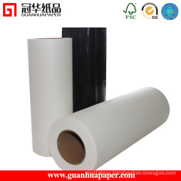 ISO High Quality Sublimation Heat Transfer Paper